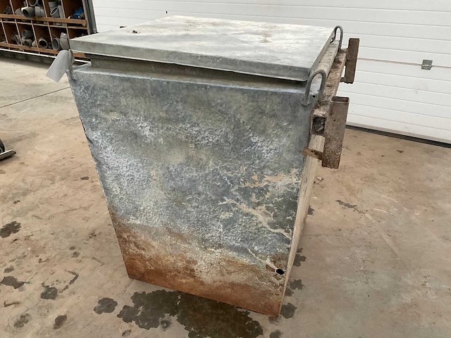 Bouwwaterput - afbeelding 2 van  6