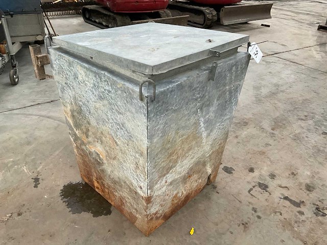 Bouwwaterput - afbeelding 3 van  6