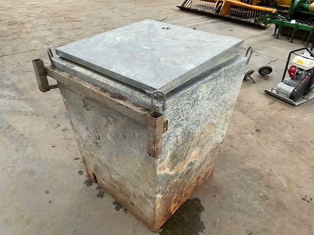 Bouwwaterput - afbeelding 4 van  6