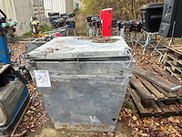 Bouwwaterput - afbeelding 2 van  4