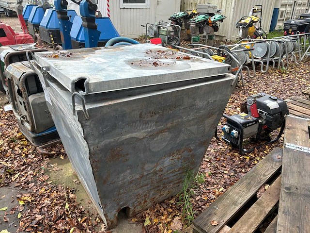 Bouwwaterput - afbeelding 3 van  4