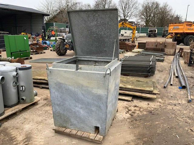 Bouwwaterput - afbeelding 3 van  4