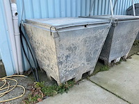 Bouwwaterput - afbeelding 1 van  5