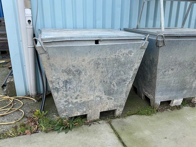 Bouwwaterput - afbeelding 2 van  5