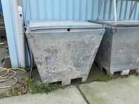 Bouwwaterput - afbeelding 2 van  5