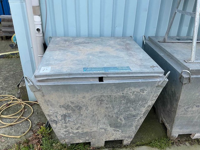 Bouwwaterput - afbeelding 3 van  5