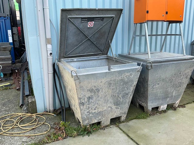 Bouwwaterput - afbeelding 5 van  5