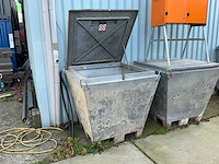 Bouwwaterput - afbeelding 5 van  5