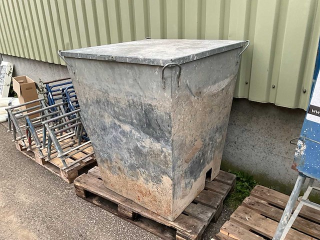 Bouwwaterput - afbeelding 2 van  3