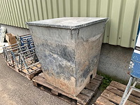 Bouwwaterput - afbeelding 2 van  3