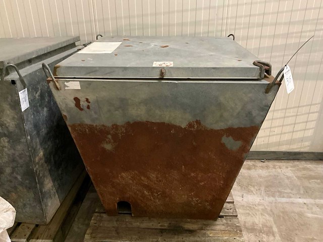 Bouwwaterput - afbeelding 3 van  4