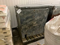 Bouwwaterput - afbeelding 1 van  3