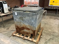 Bouwwaterput - afbeelding 1 van  5