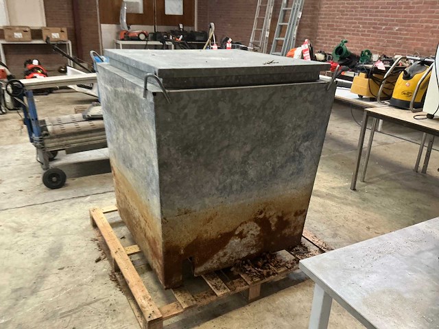 Bouwwaterput - afbeelding 2 van  5