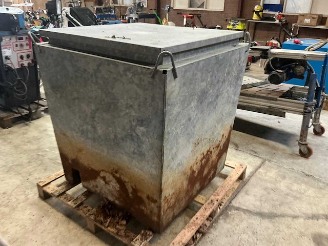 Bouwwaterput - afbeelding 3 van  5