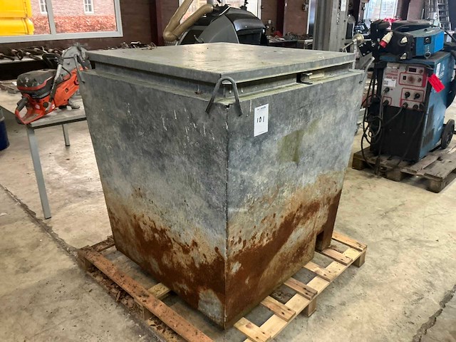 Bouwwaterput - afbeelding 4 van  5