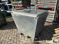 Bouwwaterput - afbeelding 1 van  4