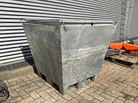 Bouwwaterput - afbeelding 1 van  3