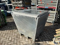 Bouwwaterput - afbeelding 1 van  4