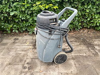 Bouwwaterzuiger/stofzuiger - afbeelding 1 van  2
