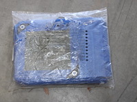 Bouwzeil 4 x 6 meter - afbeelding 2 van  2