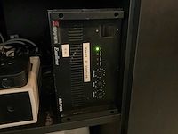 Bouyeur ar1180 versterker - afbeelding 1 van  1