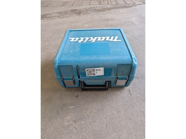 Boven freesmachine makita, 900 w, bouwjaar 2017 - afbeelding 2 van  4