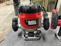 Bovenfrees (3x) - afbeelding 3 van  8