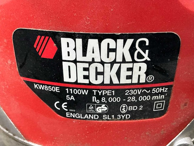 Bovenfrees (3x) - afbeelding 4 van  8