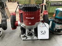 Bovenfrees (3x) - afbeelding 5 van  8