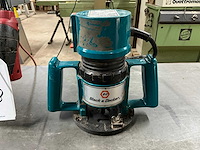 Bovenfrees (3x) - afbeelding 7 van  8