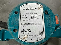 Bovenfrees (3x) - afbeelding 8 van  8