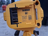 Bovenfrees, dewalt, dcw600 - afbeelding 5 van  18