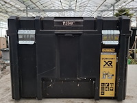 Bovenfrees, dewalt, dcw600 - afbeelding 9 van  18