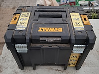 Bovenfrees, dewalt, dcw600 - afbeelding 10 van  18