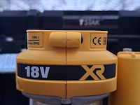 Bovenfrees, dewalt, dcw600 - afbeelding 15 van  18