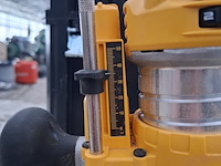 Bovenfrees, dewalt, dcw600 - afbeelding 17 van  18