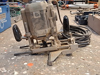 Bovenfrees, elu, mof type 2 - afbeelding 1 van  7