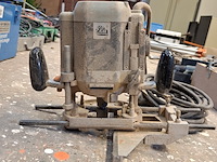 Bovenfrees, elu, mof type 2 - afbeelding 2 van  7