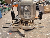 Bovenfrees, elu, mof type 2 - afbeelding 3 van  7