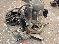 Bovenfrees, elu, mof type 2 - afbeelding 4 van  7