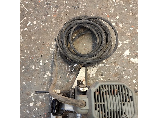 Bovenfrees, elu, mof type 2 - afbeelding 6 van  7