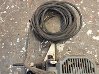 Bovenfrees, elu, mof type 2 - afbeelding 6 van  7