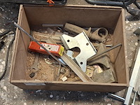 Bovenfrees, elu, mof type 2 - afbeelding 7 van  7