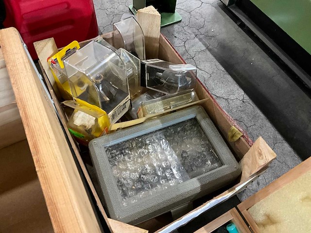 Bovenfrees en lamellenfrees - afbeelding 3 van  3