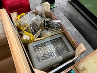 Bovenfrees en lamellenfrees - afbeelding 3 van  3