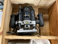 Bovenfrees en lamellenfrees - afbeelding 1 van  2