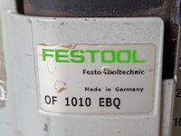 Bovenfrees festool, of 1010 ebq - afbeelding 2 van  20