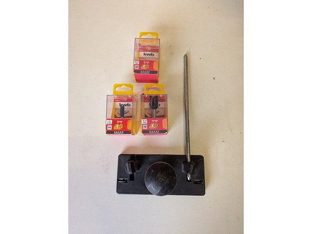 Bovenfrees festool, of 1010 ebq - afbeelding 8 van  20