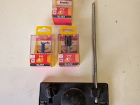 Bovenfrees festool, of 1010 ebq - afbeelding 8 van  20